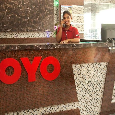 Oyo 343 Pop Life Hotel Banke Екстериор снимка